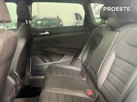 VOLKSWAGEN Taos 1.4 16V 4P FLEX 250 TSI HIGHLINE AUTOMTICO, Foto 9