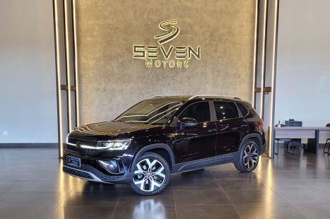 VOLKSWAGEN Taos 1.4 16V 4P FLEX 250 TSI HIGHLINE AUTOMTICO, Foto 1