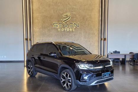 VOLKSWAGEN Taos 1.4 16V 4P FLEX 250 TSI HIGHLINE AUTOMTICO, Foto 3