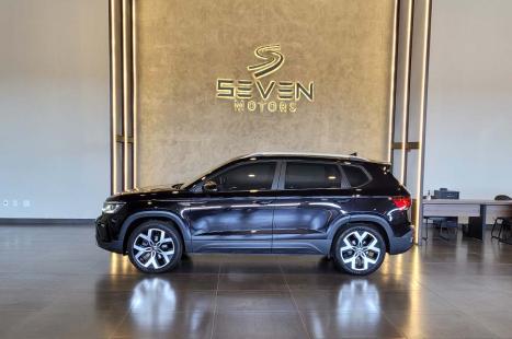 VOLKSWAGEN Taos 1.4 16V 4P FLEX 250 TSI HIGHLINE AUTOMTICO, Foto 5