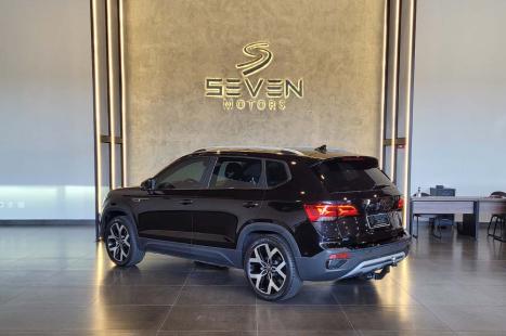 VOLKSWAGEN Taos 1.4 16V 4P FLEX 250 TSI HIGHLINE AUTOMTICO, Foto 6