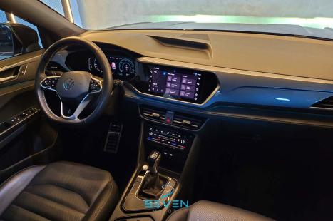 VOLKSWAGEN Taos 1.4 16V 4P FLEX 250 TSI HIGHLINE AUTOMTICO, Foto 11