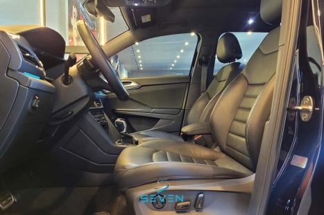 VOLKSWAGEN Taos 1.4 16V 4P FLEX 250 TSI HIGHLINE AUTOMTICO, Foto 13