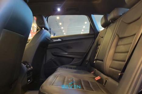 VOLKSWAGEN Taos 1.4 16V 4P FLEX 250 TSI HIGHLINE AUTOMTICO, Foto 14