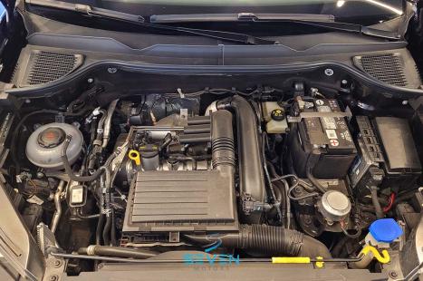 VOLKSWAGEN Taos 1.4 16V 4P FLEX 250 TSI HIGHLINE AUTOMTICO, Foto 18