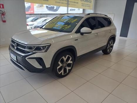 VOLKSWAGEN Taos 1.4 16V 4P FLEX 250 TSI HIGHLINE AUTOMTICO, Foto 1