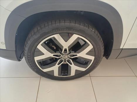 VOLKSWAGEN Taos 1.4 16V 4P FLEX 250 TSI HIGHLINE AUTOMTICO, Foto 13