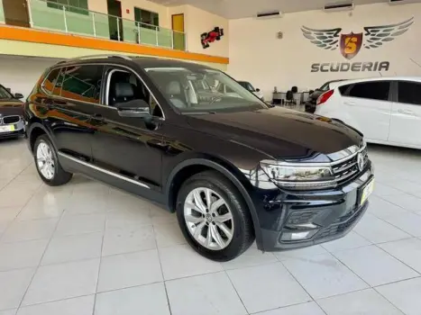 VOLKSWAGEN Tiguan 1.4 16V 4P TSI 250 FLEX TURBO COMFORTLINE AUTOMTICO, Foto 1