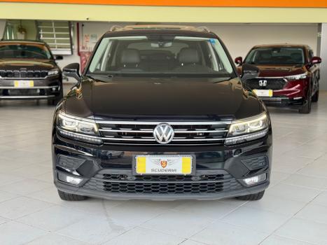 VOLKSWAGEN Tiguan 1.4 16V 4P TSI 250 FLEX TURBO COMFORTLINE AUTOMTICO, Foto 2