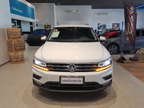 VOLKSWAGEN Tiguan 1.4 16V 4P TSI 250 FLEX TURBO COMFORTLINE AUTOMTICO, Foto 2