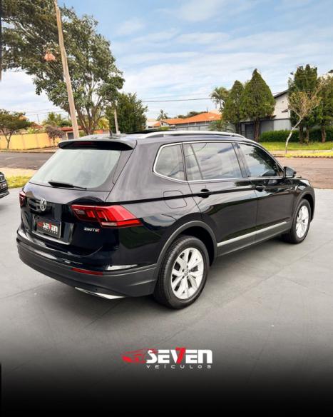 VOLKSWAGEN Tiguan 1.4 250 TSI TOTAL FLEX ALLSPACE COMFORTLINE TURBO AUTOMTICO TIPTRONIC, Foto 2