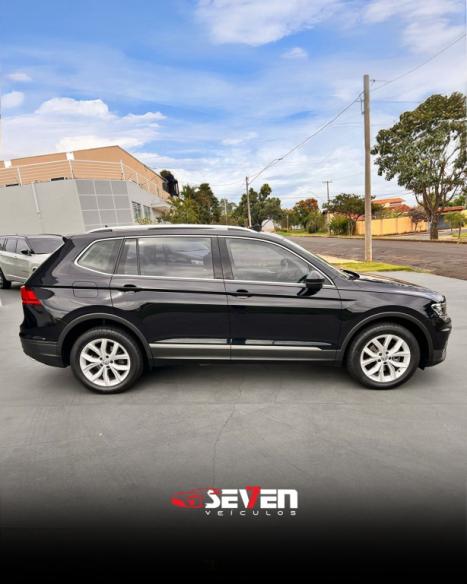 VOLKSWAGEN Tiguan 1.4 250 TSI TOTAL FLEX ALLSPACE COMFORTLINE TURBO AUTOMTICO TIPTRONIC, Foto 4