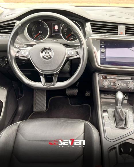 VOLKSWAGEN Tiguan 1.4 250 TSI TOTAL FLEX ALLSPACE COMFORTLINE TURBO AUTOMTICO TIPTRONIC, Foto 6