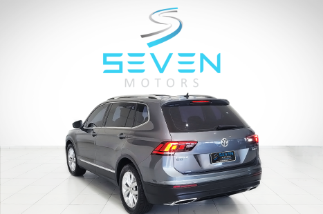 VOLKSWAGEN Tiguan 1.4 250 TSI TOTAL FLEX ALLSPACE COMFORTLINE TURBO AUTOMTICO TIPTRONIC, Foto 6
