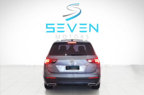 VOLKSWAGEN Tiguan 1.4 250 TSI TOTAL FLEX ALLSPACE COMFORTLINE TURBO AUTOMTICO TIPTRONIC, Foto 7
