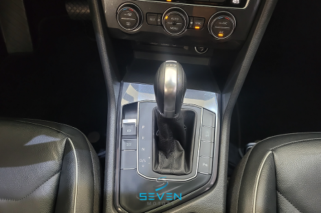 VOLKSWAGEN Tiguan 1.4 250 TSI TOTAL FLEX ALLSPACE COMFORTLINE TURBO AUTOMTICO TIPTRONIC, Foto 16