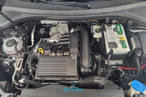 VOLKSWAGEN Tiguan 1.4 250 TSI TOTAL FLEX ALLSPACE COMFORTLINE TURBO AUTOMTICO TIPTRONIC, Foto 18