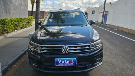 VOLKSWAGEN Tiguan 1.4 250 TSI TOTAL FLEX ALLSPACE COMFORTLINE TURBO AUTOMTICO TIPTRONIC, Foto 2