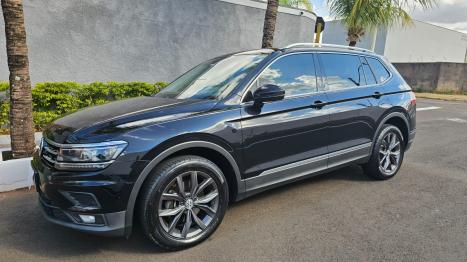 VOLKSWAGEN Tiguan 1.4 250 TSI TOTAL FLEX ALLSPACE COMFORTLINE TURBO AUTOMTICO TIPTRONIC, Foto 3