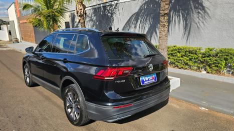 VOLKSWAGEN Tiguan 1.4 250 TSI TOTAL FLEX ALLSPACE COMFORTLINE TURBO AUTOMTICO TIPTRONIC, Foto 5