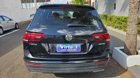 VOLKSWAGEN Tiguan 1.4 250 TSI TOTAL FLEX ALLSPACE COMFORTLINE TURBO AUTOMTICO TIPTRONIC, Foto 6
