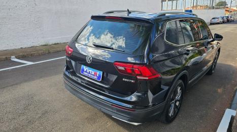VOLKSWAGEN Tiguan 1.4 250 TSI TOTAL FLEX ALLSPACE COMFORTLINE TURBO AUTOMTICO TIPTRONIC, Foto 7