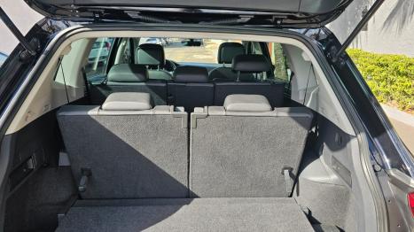 VOLKSWAGEN Tiguan 1.4 250 TSI TOTAL FLEX ALLSPACE COMFORTLINE TURBO AUTOMTICO TIPTRONIC, Foto 9