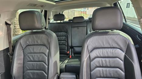 VOLKSWAGEN Tiguan 1.4 250 TSI TOTAL FLEX ALLSPACE COMFORTLINE TURBO AUTOMTICO TIPTRONIC, Foto 10