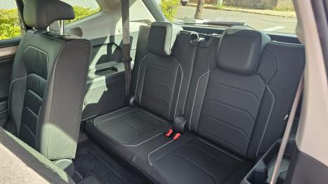 VOLKSWAGEN Tiguan 1.4 250 TSI TOTAL FLEX ALLSPACE COMFORTLINE TURBO AUTOMTICO TIPTRONIC, Foto 11