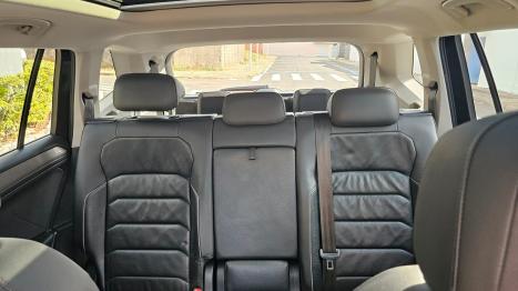 VOLKSWAGEN Tiguan 1.4 250 TSI TOTAL FLEX ALLSPACE COMFORTLINE TURBO AUTOMTICO TIPTRONIC, Foto 12