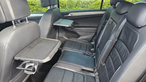 VOLKSWAGEN Tiguan 1.4 250 TSI TOTAL FLEX ALLSPACE COMFORTLINE TURBO AUTOMTICO TIPTRONIC, Foto 13