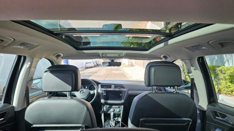 VOLKSWAGEN Tiguan 1.4 250 TSI TOTAL FLEX ALLSPACE COMFORTLINE TURBO AUTOMTICO TIPTRONIC, Foto 14