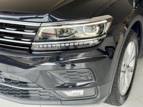 VOLKSWAGEN Tiguan 1.4 16V 4P TSI 250 FLEX TURBO COMFORTLINE AUTOMTICO, Foto 7