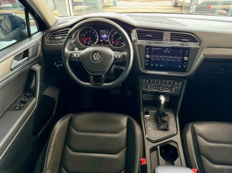 VOLKSWAGEN Tiguan 1.4 16V 4P TSI 250 FLEX TURBO COMFORTLINE AUTOMTICO, Foto 8