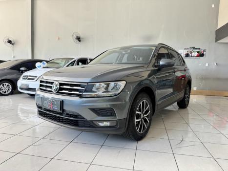 VOLKSWAGEN Tiguan 1.4 250 TSI TOTAL FLEX ALLSPACE COMFORTLINE TURBO AUTOMTICO TIPTRONIC, Foto 2
