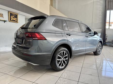 VOLKSWAGEN Tiguan 1.4 250 TSI TOTAL FLEX ALLSPACE COMFORTLINE TURBO AUTOMTICO TIPTRONIC, Foto 4