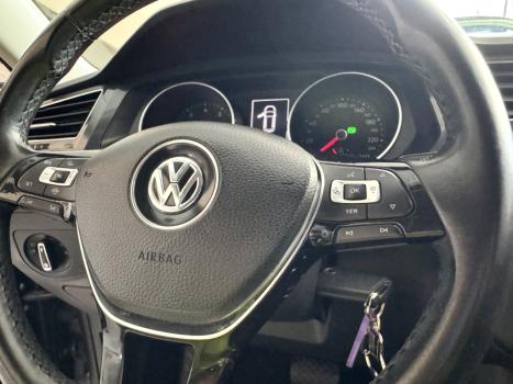 VOLKSWAGEN Tiguan 1.4 250 TSI TOTAL FLEX ALLSPACE COMFORTLINE TURBO AUTOMTICO TIPTRONIC, Foto 16