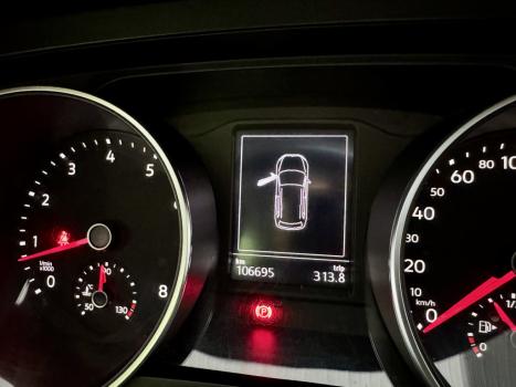VOLKSWAGEN Tiguan 1.4 250 TSI TOTAL FLEX ALLSPACE COMFORTLINE TURBO AUTOMTICO TIPTRONIC, Foto 17