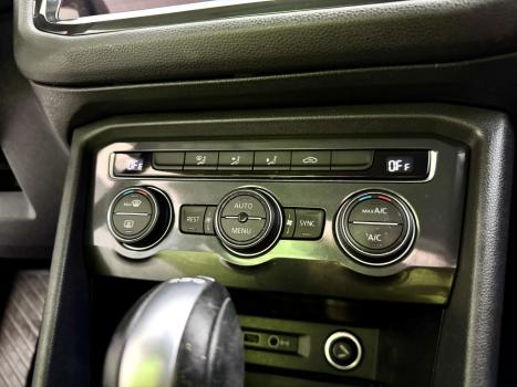 VOLKSWAGEN Tiguan 1.4 250 TSI TOTAL FLEX ALLSPACE COMFORTLINE TURBO AUTOMTICO TIPTRONIC, Foto 21