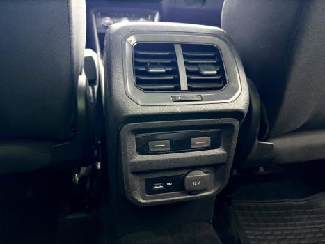 VOLKSWAGEN Tiguan 1.4 250 TSI TOTAL FLEX ALLSPACE COMFORTLINE TURBO AUTOMTICO TIPTRONIC, Foto 25