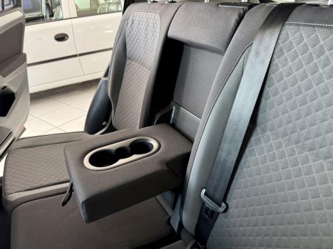 VOLKSWAGEN Tiguan 1.4 250 TSI TOTAL FLEX ALLSPACE COMFORTLINE TURBO AUTOMTICO TIPTRONIC, Foto 26
