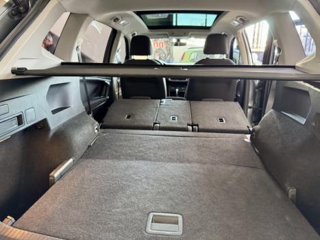 VOLKSWAGEN Tiguan 1.4 250 TSI TOTAL FLEX ALLSPACE COMFORTLINE TURBO AUTOMTICO TIPTRONIC, Foto 27