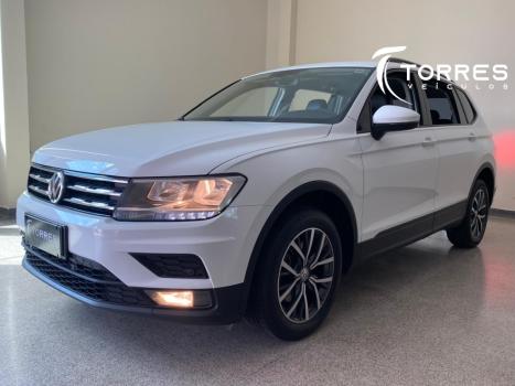 VOLKSWAGEN Tiguan 1.4 16V 4P TSI 250 FLEX TURBO AUTOMTICO, Foto 1