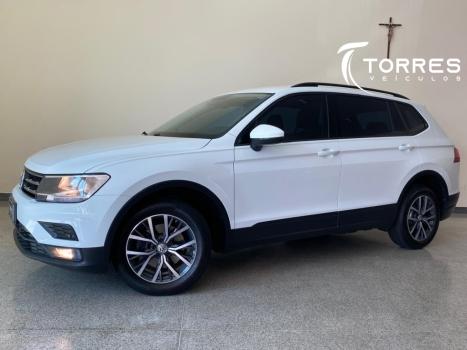 VOLKSWAGEN Tiguan 1.4 16V 4P TSI 250 FLEX TURBO AUTOMTICO, Foto 2