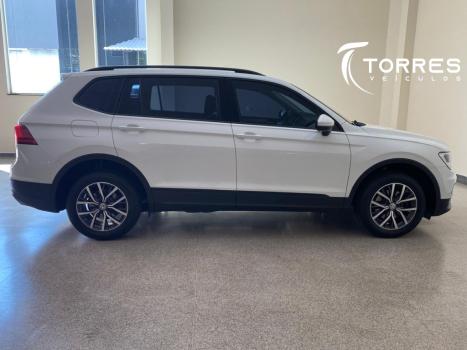 VOLKSWAGEN Tiguan 1.4 16V 4P TSI 250 FLEX TURBO AUTOMTICO, Foto 3