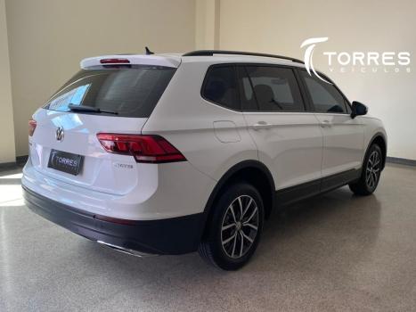 VOLKSWAGEN Tiguan 1.4 16V 4P TSI 250 FLEX TURBO AUTOMTICO, Foto 4