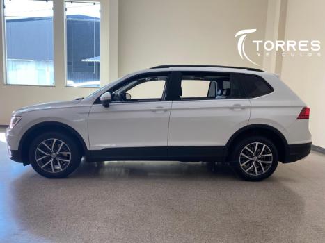 VOLKSWAGEN Tiguan 1.4 16V 4P TSI 250 FLEX TURBO AUTOMTICO, Foto 5