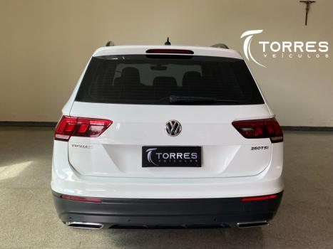 VOLKSWAGEN Tiguan 1.4 16V 4P TSI 250 FLEX TURBO AUTOMTICO, Foto 6