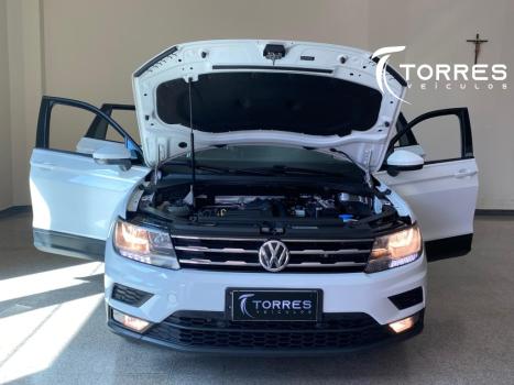 VOLKSWAGEN Tiguan 1.4 16V 4P TSI 250 FLEX TURBO AUTOMTICO, Foto 7