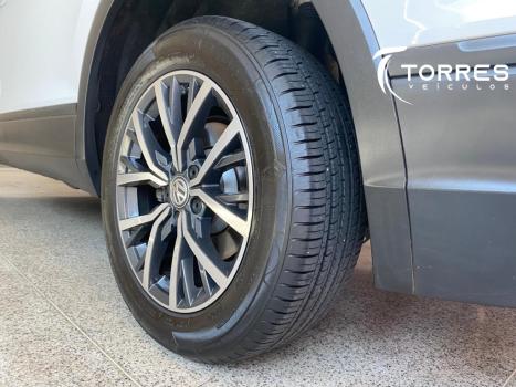 VOLKSWAGEN Tiguan 1.4 16V 4P TSI 250 FLEX TURBO AUTOMTICO, Foto 10
